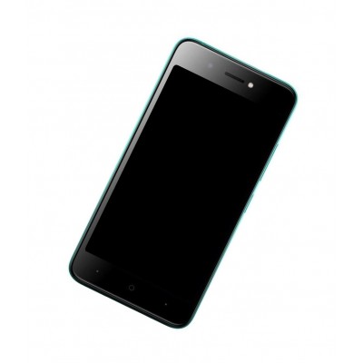 Charging Connector Flex Pcb Board For Itel A25 Pro By - Maxbhi Com