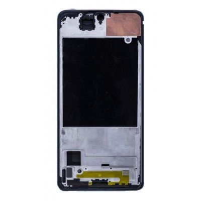 Full Body Housing For Xiaomi Redmi Note 10 Pro Blue - Maxbhi Com