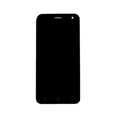 Lcd Screen For Karbonn Titanium 3d Plexreplacement Display By - Maxbhi Com