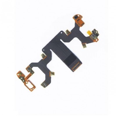 Main Board Flex Cable For Nokia N97 By - Maxbhi Com