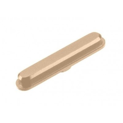 Power Button Outer For Karbonn Titanium 3d Plex White By - Maxbhi Com