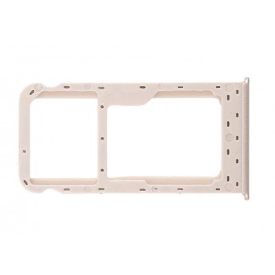Sim Card Holder Tray For Huawei Honor 7s Gold - Maxbhi Com