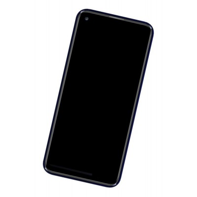 Volume Button Flex Cable For Lg W41 By - Maxbhi Com