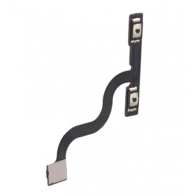 Volume Button Flex Cable For Xiaomi Black Shark 2 Pro By - Maxbhi Com