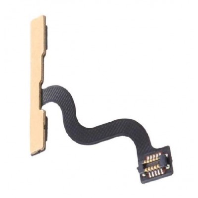 Volume Button Flex Cable For Xiaomi Black Shark 2 Pro By - Maxbhi Com