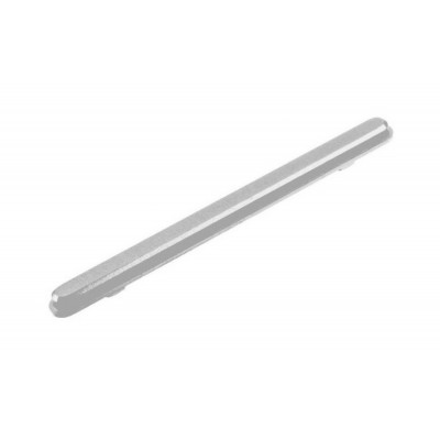 Volume Side Button Outer For Karbonn Titanium 3d Plex Black By - Maxbhi Com