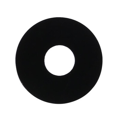 Camera Lens For Huawei Y3 2017 Grey By - Maxbhi Com
