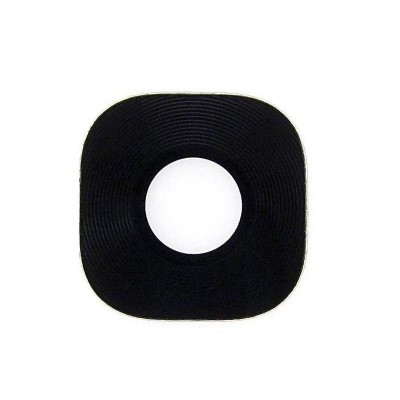 Camera Lens For Huawei Y6ii Compact Yellow By - Maxbhi Com