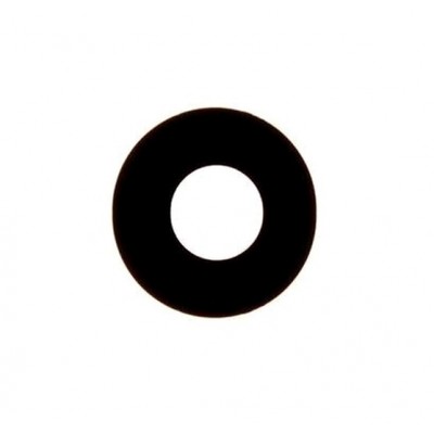 Camera Lens For Oppo A39 White By - Maxbhi Com
