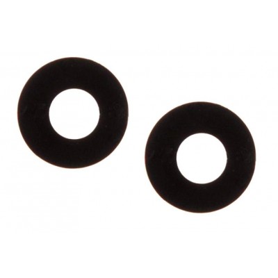 Camera Lens For Oppo Reno Z Black By - Maxbhi Com