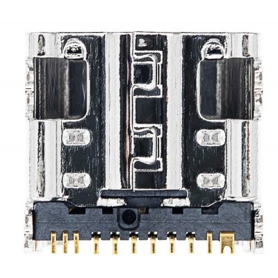 Charging Connector For Samsung Galaxy Tab 3 10 1 P5210 16gb Wifi - Maxbhi Com