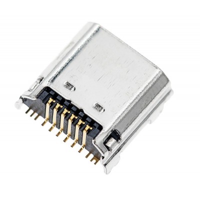Charging Connector For Samsung Galaxy Tab 3 10 1 P5210 16gb Wifi - Maxbhi Com
