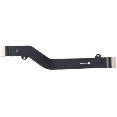 Main Board Flex Cable For Huawei Y5 2017 By - Maxbhi Com