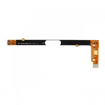 Main Board Flex Cable For Lenovo Vibe C By - Maxbhi Com