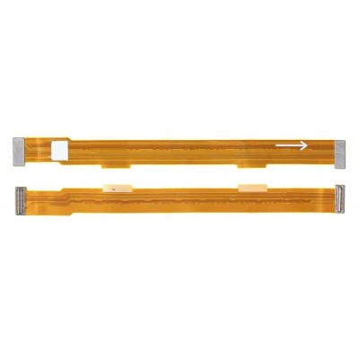 Main Board Flex Cable For Oppo R9s Plus By - Maxbhi Com