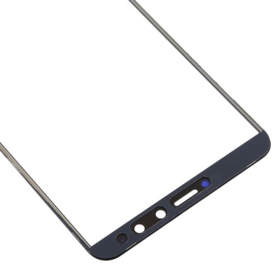 Touch Screen Digitizer For Huawei Y9 2018 Blue By - Maxbhi Com
