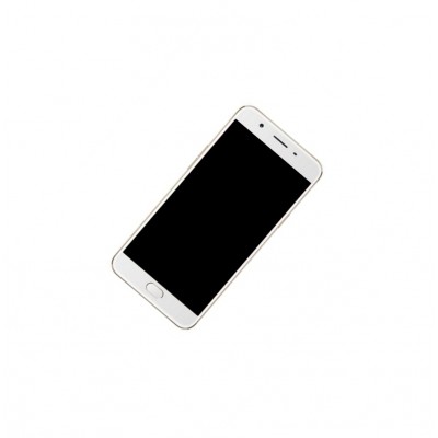 Volume Button Flex Cable For Oppo A39 By - Maxbhi Com
