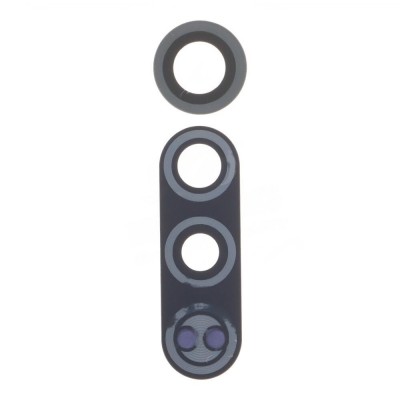Camera Lens For Motorola Moto G Pro Black By - Maxbhi Com
