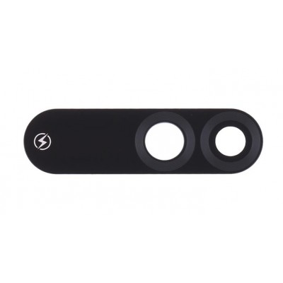 Camera Lens For Tecno Pouvoir 3 Air Black By - Maxbhi Com