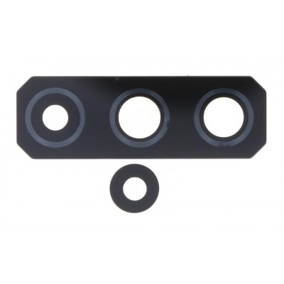 Camera Lens For Ulefone Armor 10 5g White By - Maxbhi Com