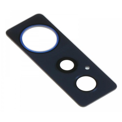Camera Lens For Vivo Iqoo 5 5g Grey By - Maxbhi Com