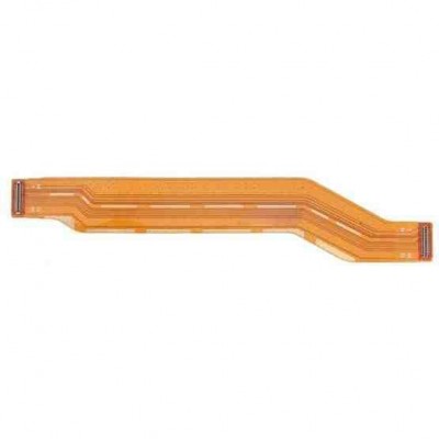 Main Board Flex Cable For Oppo A32 By - Maxbhi Com