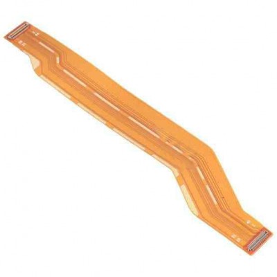 Main Board Flex Cable For Oppo A32 By - Maxbhi Com