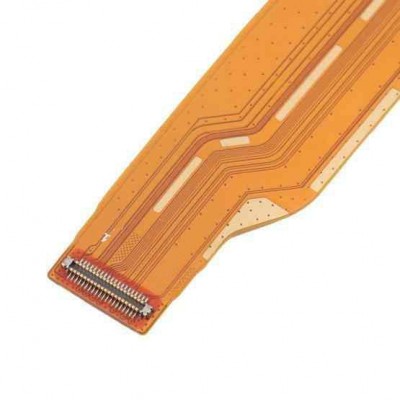 Main Board Flex Cable For Oppo A32 By - Maxbhi Com