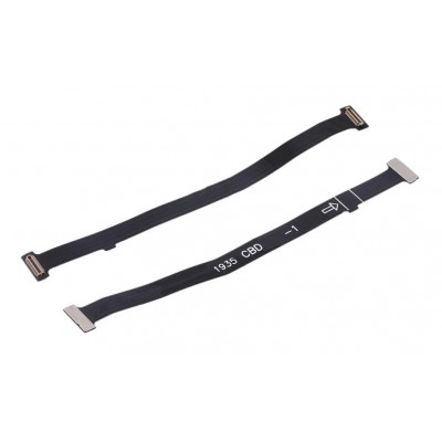 Main Board Flex Cable For Oppo Reno Z By - Maxbhi Com