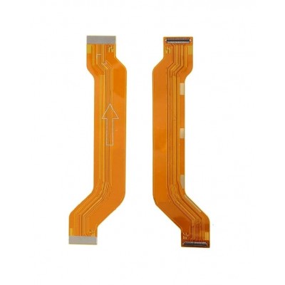 Main Board Flex Cable For Realme V15 5g By - Maxbhi Com
