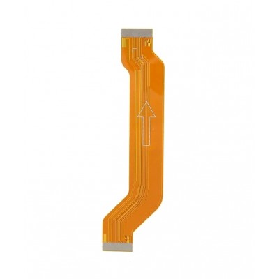 Main Board Flex Cable For Realme V15 5g By - Maxbhi Com