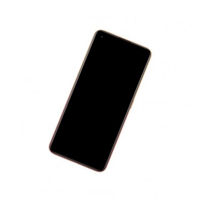 Power Button Flex Cable For Realme V15 5g On Off Flex Pcb By - Maxbhi Com