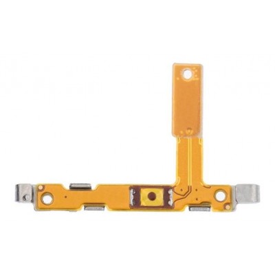 Power Button Flex Cable For Samsung Galaxy J3 2018 On Off Flex Pcb By - Maxbhi Com