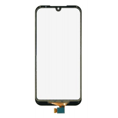 Touch Screen Digitizer For Lg K31 Black By - Maxbhi Com
