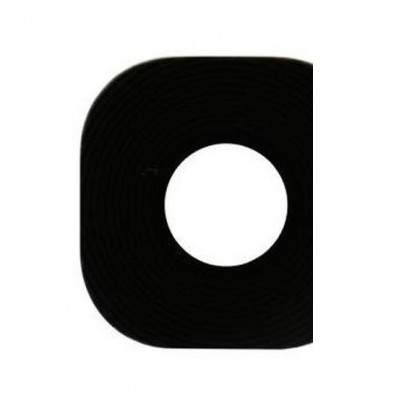Camera Lens For Blackberry Z3 Black By - Maxbhi Com