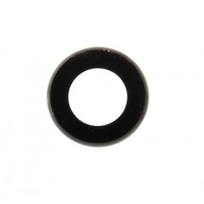 Camera Lens For Sony Xperia T2 Ultra Black By - Maxbhi Com