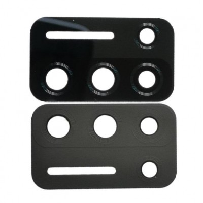 Camera Lens For Ulefone Note 11p Black By - Maxbhi Com