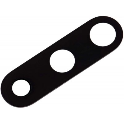 Camera Lens For Xiaomi Mi Cc9e Black By - Maxbhi Com