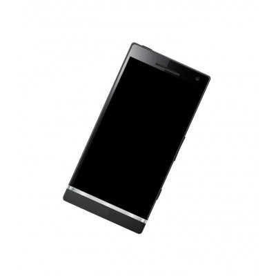 Charging Connector Flex Pcb Board For Sony Xperia S Lt26i By - Maxbhi Com