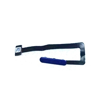 Fingerprint Sensor Flex Cable For Zte Nubia Z20 Blue By - Maxbhi Com