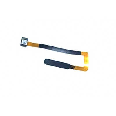 Fingerprint Sensor Flex Cable For Zte Nubia Z20 White By - Maxbhi Com
