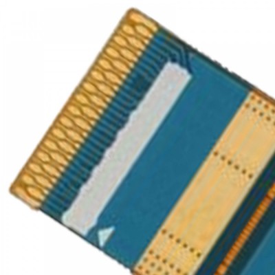 Main Board Flex Cable For Samsung P1000 Galaxy Tab By - Maxbhi Com