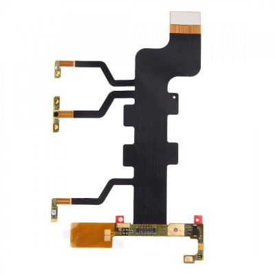 Main Board Flex Cable For Sony Xperia T2 Ultra By - Maxbhi Com