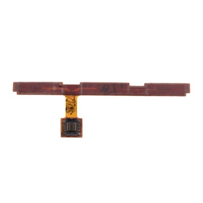 Power Button Flex Cable For Samsung P7500 Galaxy Tab 10 1 3g On Off Flex Pcb By - Maxbhi Com