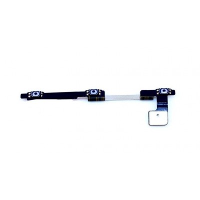 Power Button Flex Cable For Xiaomi Mi 2 On Off Flex Pcb By - Maxbhi Com