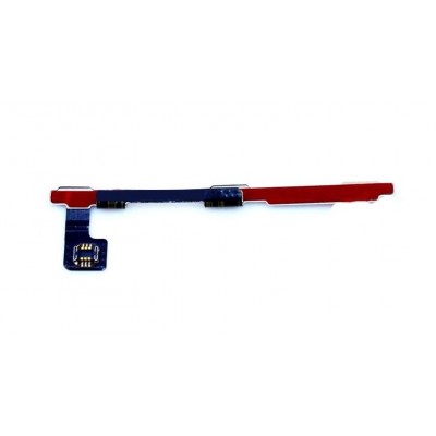 Power Button Flex Cable For Xiaomi Mi 2 On Off Flex Pcb By - Maxbhi Com