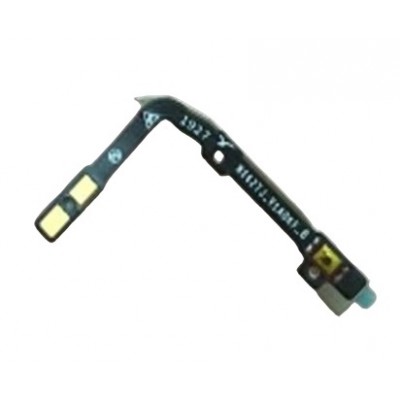 Power Button Flex Cable For Zte Nubia Z20 On Off Flex Pcb By - Maxbhi Com
