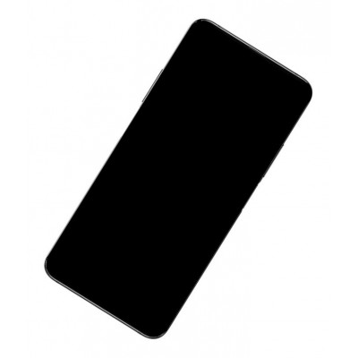 Volume Button Flex Cable For Zte Nubia Z20 By - Maxbhi Com