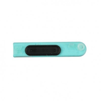 Volume Side Button Outer For Sony Xperia Zr Hspa Plus Mint By - Maxbhi Com