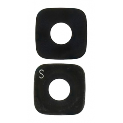 Camera Lens For Huawei Mate S White By - Maxbhi Com